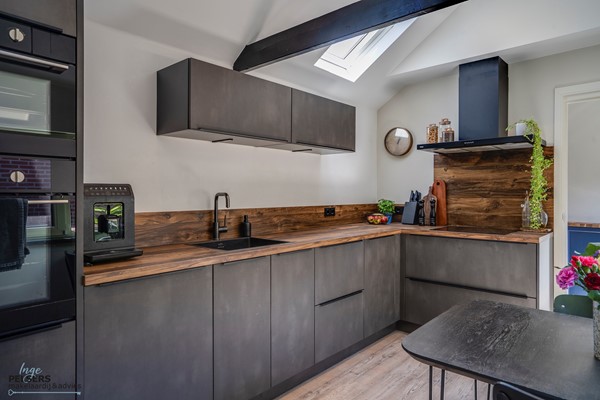 Medium property photo - Heijackerstraat 8, 5954 AG Beesel